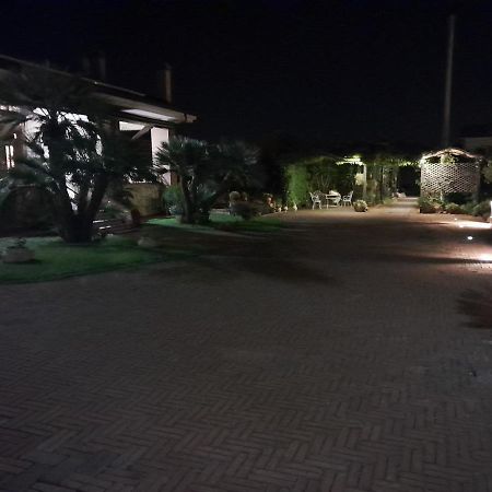 B&B San Paolo Campagna Ngoại thất bức ảnh