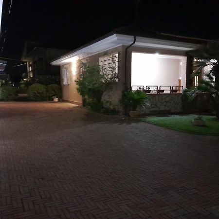 B&B San Paolo Campagna Ngoại thất bức ảnh