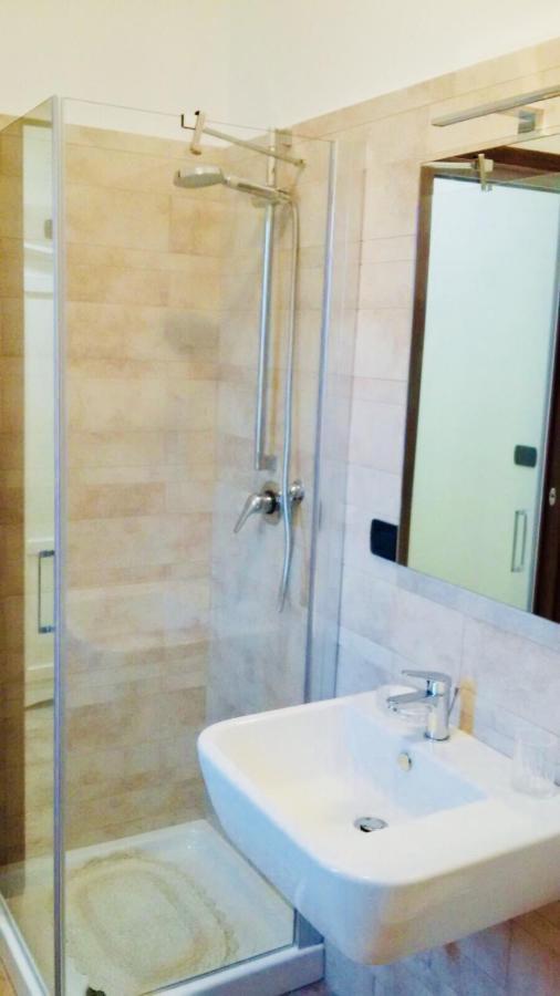 B&B San Paolo Campagna Ngoại thất bức ảnh
