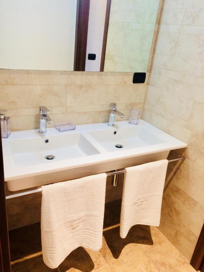 B&B San Paolo Campagna Ngoại thất bức ảnh