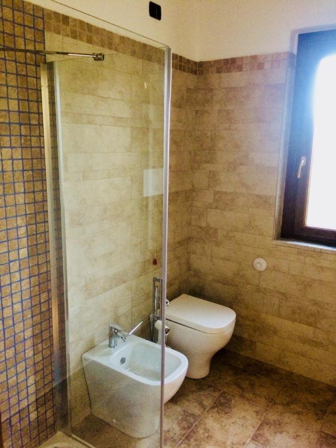 B&B San Paolo Campagna Ngoại thất bức ảnh