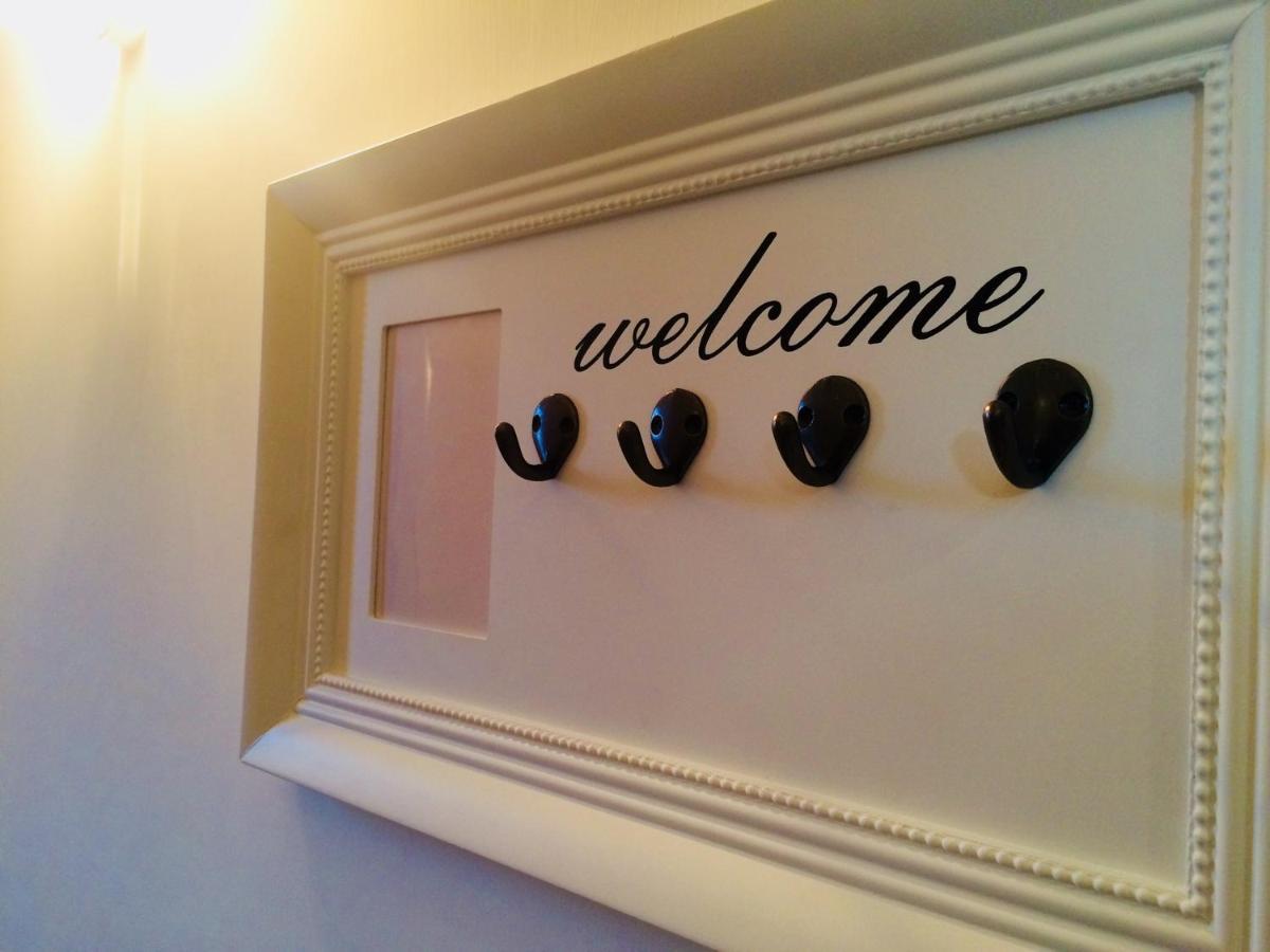 B&B San Paolo Campagna Ngoại thất bức ảnh