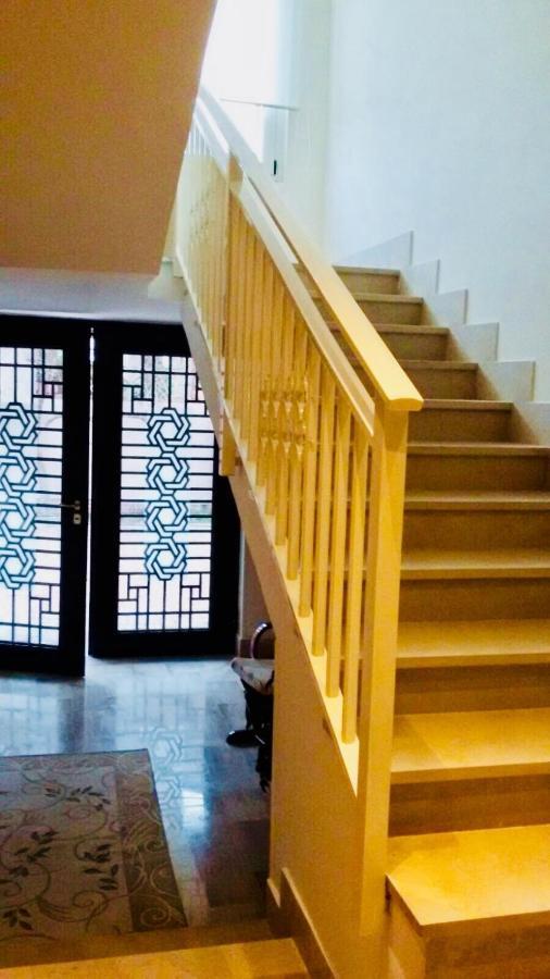 B&B San Paolo Campagna Ngoại thất bức ảnh