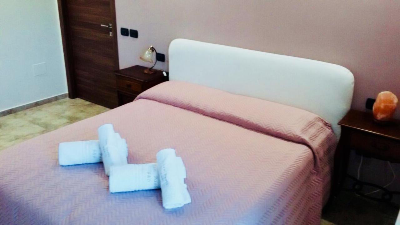 B&B San Paolo Campagna Ngoại thất bức ảnh