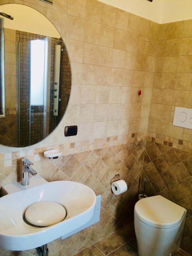 B&B San Paolo Campagna Ngoại thất bức ảnh