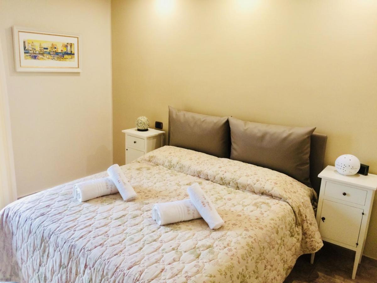 B&B San Paolo Campagna Ngoại thất bức ảnh