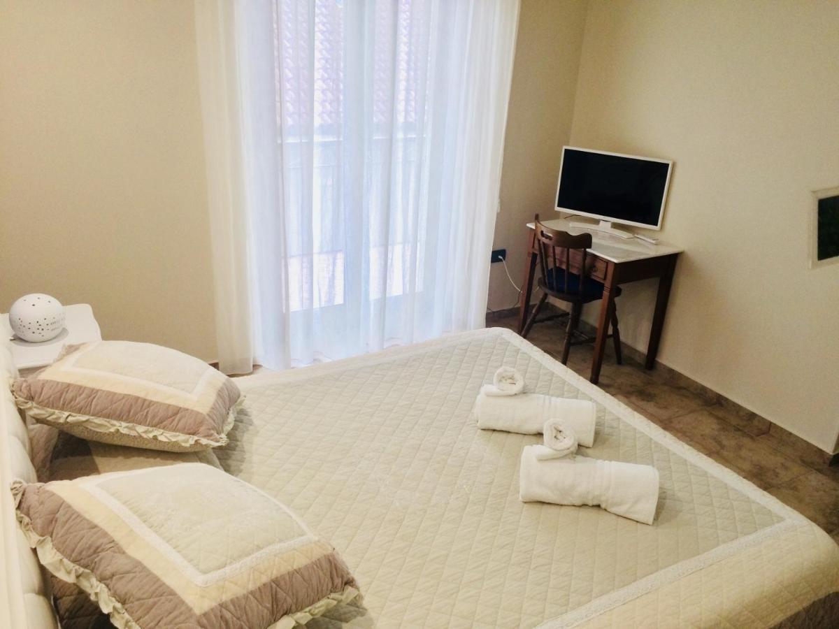 B&B San Paolo Campagna Ngoại thất bức ảnh