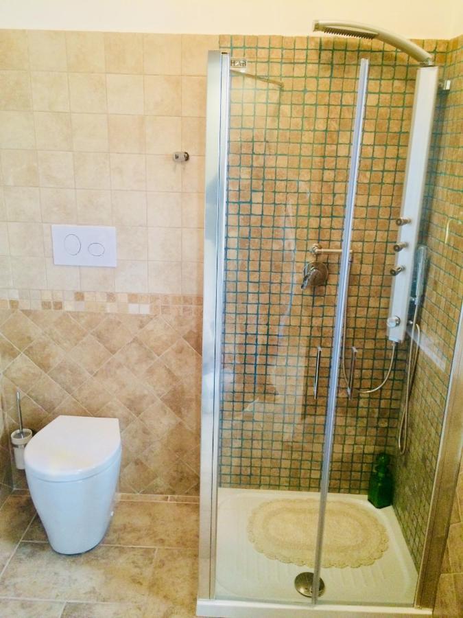 B&B San Paolo Campagna Ngoại thất bức ảnh