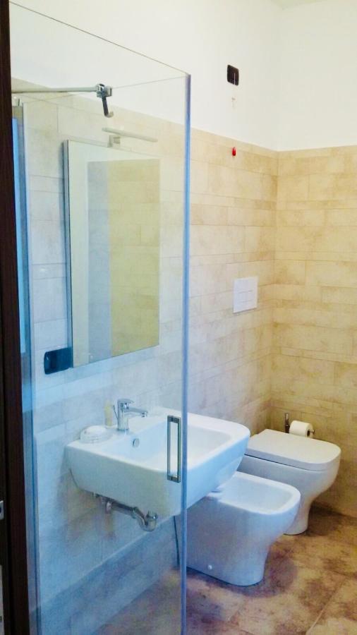 B&B San Paolo Campagna Ngoại thất bức ảnh