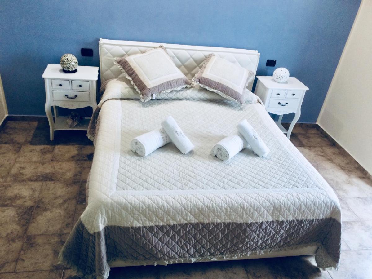 B&B San Paolo Campagna Ngoại thất bức ảnh