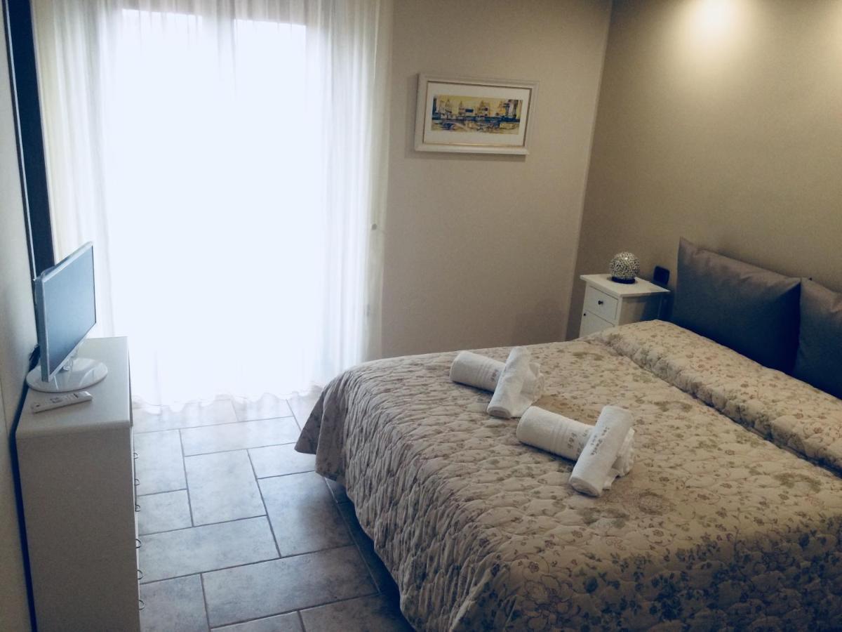 B&B San Paolo Campagna Ngoại thất bức ảnh