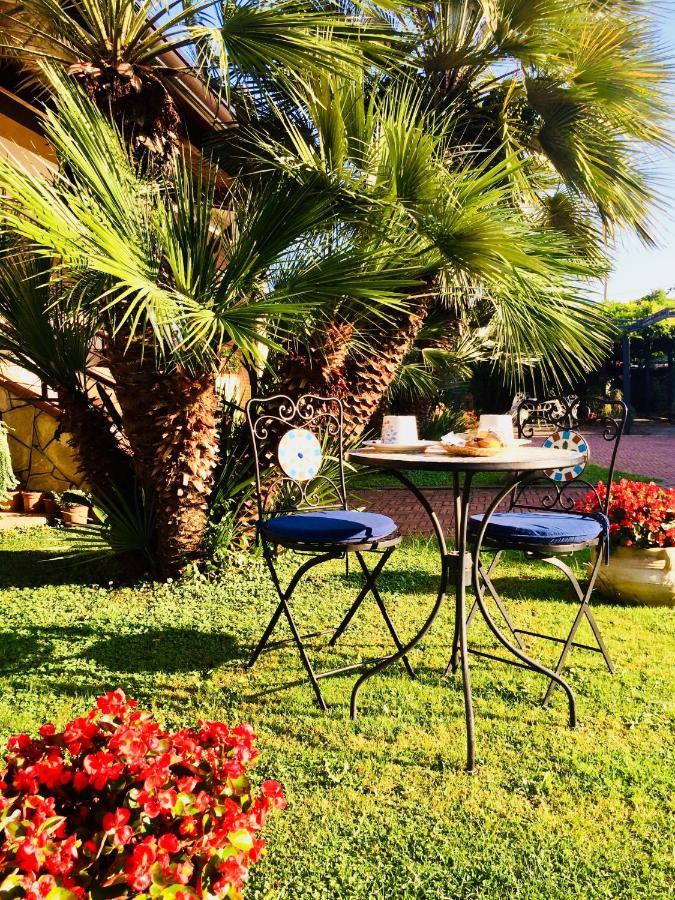 B&B San Paolo Campagna Ngoại thất bức ảnh