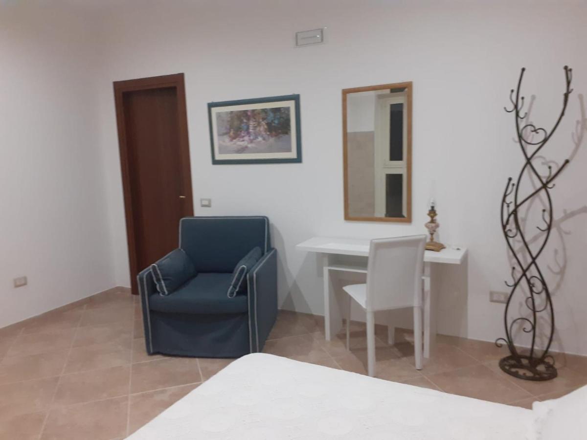 B&B San Paolo Campagna Ngoại thất bức ảnh