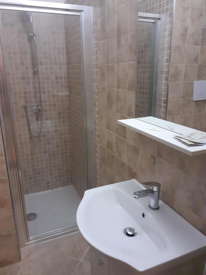 B&B San Paolo Campagna Ngoại thất bức ảnh