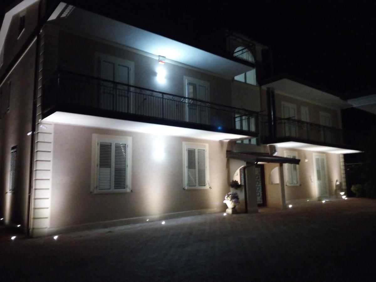 B&B San Paolo Campagna Ngoại thất bức ảnh