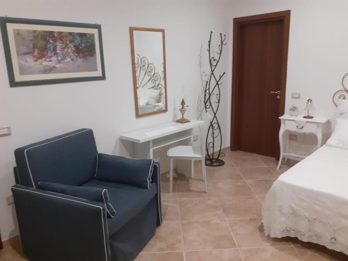 B&B San Paolo Campagna Ngoại thất bức ảnh