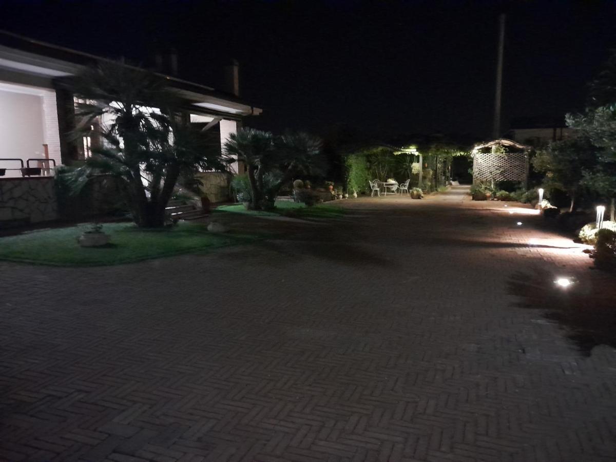 B&B San Paolo Campagna Ngoại thất bức ảnh