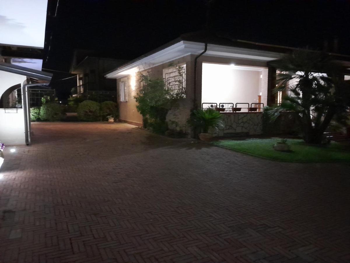 B&B San Paolo Campagna Ngoại thất bức ảnh