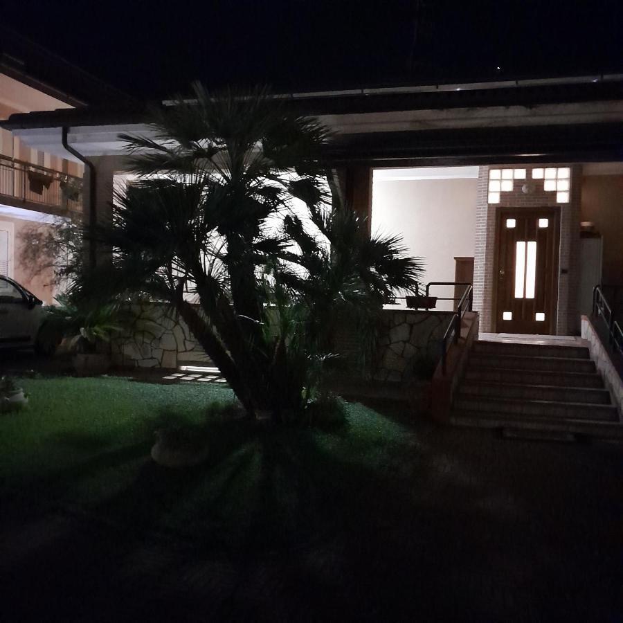 B&B San Paolo Campagna Ngoại thất bức ảnh