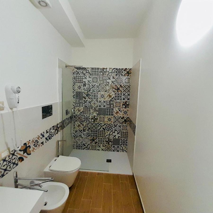 B&B San Paolo Campagna Ngoại thất bức ảnh