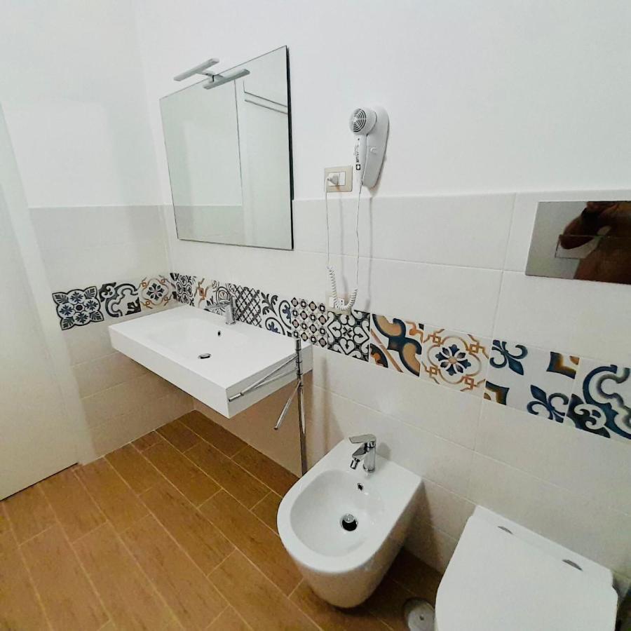 B&B San Paolo Campagna Ngoại thất bức ảnh