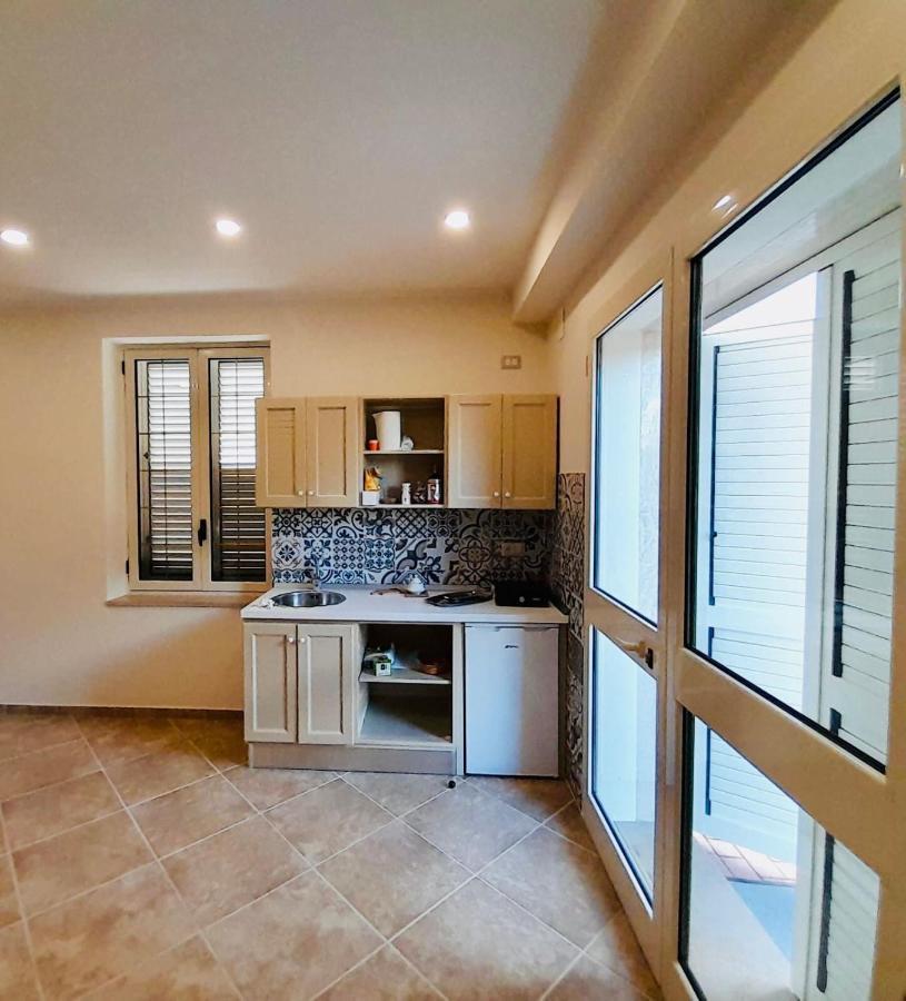 B&B San Paolo Campagna Ngoại thất bức ảnh